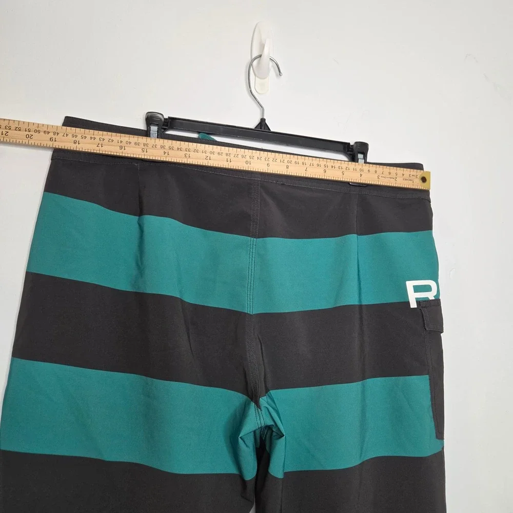 RVCA industry board